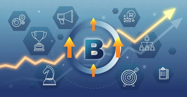 Brandboost Credits: Marketing Made Flexible